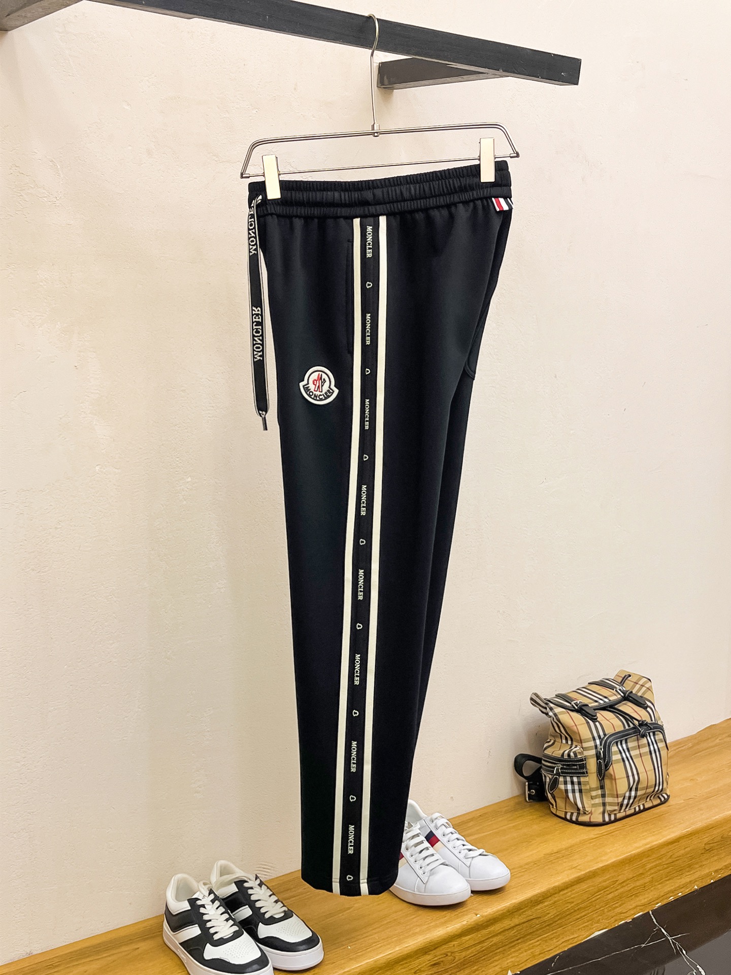 Casual Pants Man